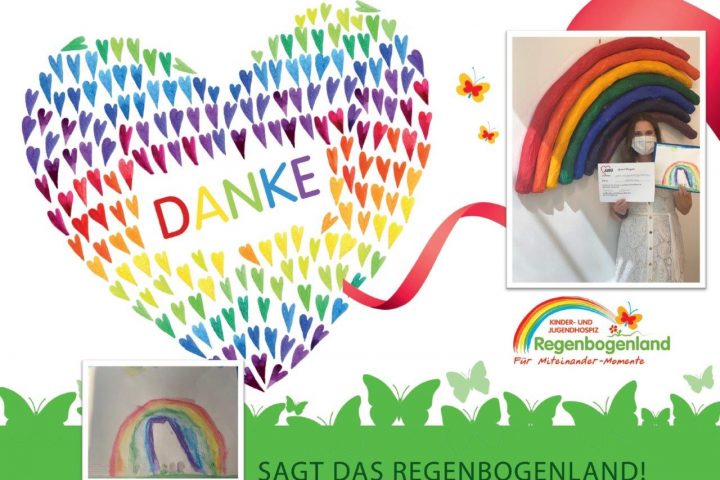 Spende der AWO-Kita Geilenkirchen-Stadtmitte für Kinderhospiz 5