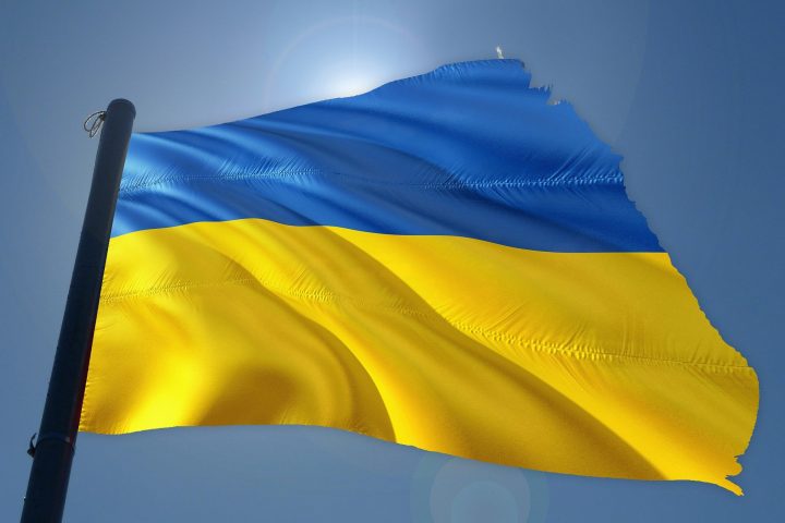 Nothilfe Ukraine 5